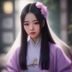 刘芳芳家庭治疗师头像，擅长情感边界教育的年轻女性咨询师