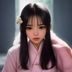 张美玲心理咨询师头像，专注母子依恋修复的中年女性咨询师
